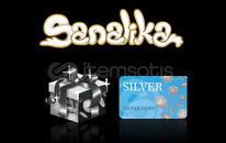 Sanalika Gümüş Paket