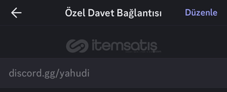 Sanalın en name URL lerinden /yahudi