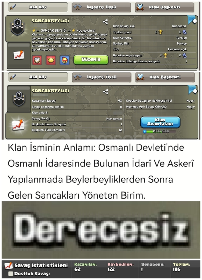 SANCAKBEYLİĞİ⚡LİG ÖZEL⚡ÜNLÜ TASARIM⚡BENZERSİZ⚡ SANCAKBEYLİĞİ⚡LİG ÖZEL⚡ÜNLÜ TASARIM⚡BENZERSİZ⚡