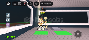 SANIYEDE 132M LOS MOBİLİS