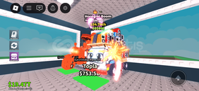 Saniyede 24m HOREGINI BOOM Pazarlık Olur