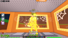 Saniyede 37.5M Veren Gold La Jolly Grande