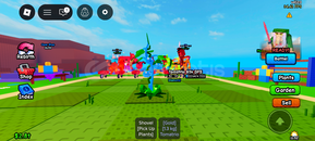 Saniyede 85k diamond tomatrio!!