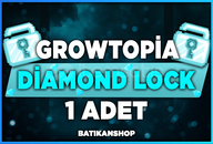[ SANİYESİNDE ] 1X Diamond Lock En HIZLISI