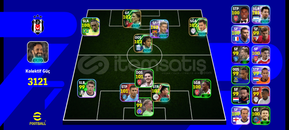 Şans balı hesap ucuza veriyorum