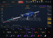 ŞANSLI BALIK SETLİ FULL HESAP KAÇMAZ !