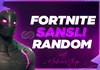 ⭐| ŞANSLI |⭐ FORTNİTE RANDOM HESAP