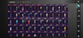 Şanslı hesap oyunu bıraktığım için satıyorum 