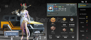 Şanslı Hesap Pazarlık Payı Vardır