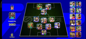 Şanslı para yatırılmış hesap