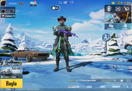 Şanslı Pubg Hesabı Şanslı Pubg Hesabı