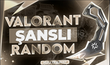 ⭐ [ŞANSLI] Random Hesap ⭐