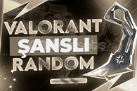 ⭐ Şanslı Random Hesap ⭐
