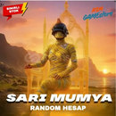 ŞANSLI - SARI MUMYA RANDOM HESAP ŞANSLI - SARI MUMYA RANDOM HESAP