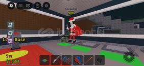 santa hotspott santa hotspott