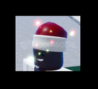 Santa Hat - GPO Santa Hat - GPO