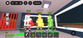 Santa hotpot sevenlerin rüyası!