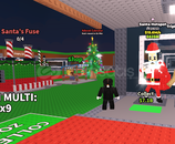 santa hotspot 15.6m/s