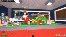 Santa Hotspot + 4 Tane Secret