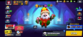 ⭐SANTA MİKE⭐27K-5 HİPERŞARJ SKİN UCUZA ⭐SANTA MİKE⭐27K-5 HİPERŞARJ SKİN UCUZA