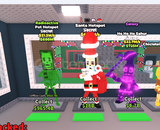 Santa,Pot Hotspot ve Ho Ho Ho Sahur Paketi Santa,Pot Hotspot ve Ho Ho Ho Sahur Paketi