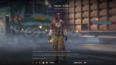 ⭐️Slingshot | Phoenix AJAN⭐️