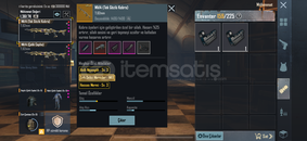 SARI KOLEKSİYONLUK SİLAHLAR SARI KOLEKSİYONLUK SİLAHLAR