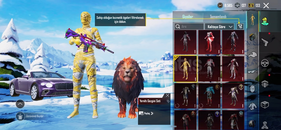 Pes hesap düşünürüm sarı mumya 