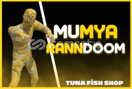 ⭐SARI MUMYA RANDOM HESAP ⭐
