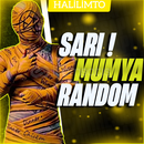 ⚡SARI MUMYA ⚡ RANDOM HESAP PUBGM ⚡ [FULL+ FULL}