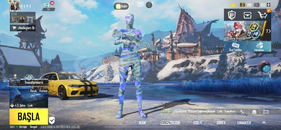 SARI MUMYALI DODGE HESAP