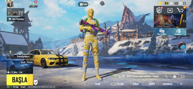 SARI MUMYALI DODGE HESAP