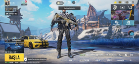 SARI MUMYALI DODGE HESAP