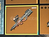 Sarı p90 kobra hassas mermi 2