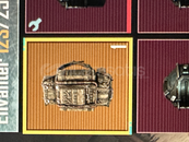 Sarı sırt çantası 6sv