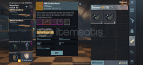 SARI TEK GÖZLÜ AWM HASTASINA SARI TEK GÖZLÜ AWM HASTASINA