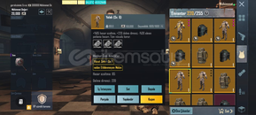 Sarı yelek PATLAMADAN ETKİLENMEYEN