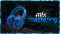 şarkı mix&mastering 