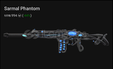 Sarmal Phantom