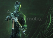 ⭐[Saryn Prime + AX-52 Rifle] Twitch Drop