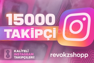 15000 - İnstagram Takipçi ((KALİTE + HIZ)) 15000 - İnstagram Takipçi ((KALİTE + HIZ))