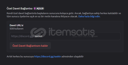 ⭐SASKİN URL'Sİ #HYPE⭐
