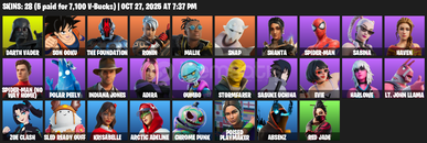 SASUKE İTACHİ | SPİDER-MAN | DARTHVADER