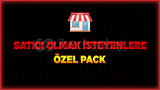 ⭐SATICI OLMAK İSTEYENLERE ÖZEL PAKET⭐