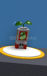 Satıklı 50 magic Bean 