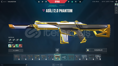 137 Level Valorant Hesabım !