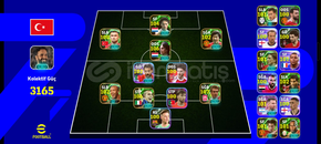 SATILIK 107 CRUYFLU 107 LAHMLI HESAP