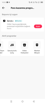  Satılık 10.7K Takipçili TikTok Hesabı! 