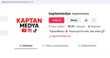  Satılık 10.7K Takipçili TikTok Hesabı! 