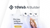  [SATILIK] 10Web Ultimate Website Builder